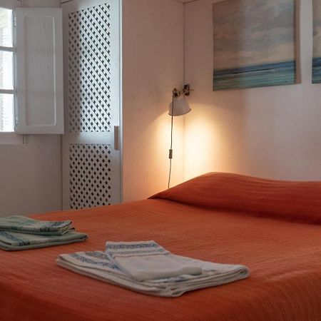 Cabana Da Компорта Екстериор снимка