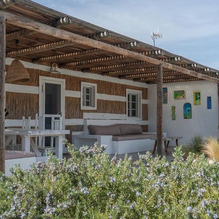 Cabana Da Компорта Екстериор снимка