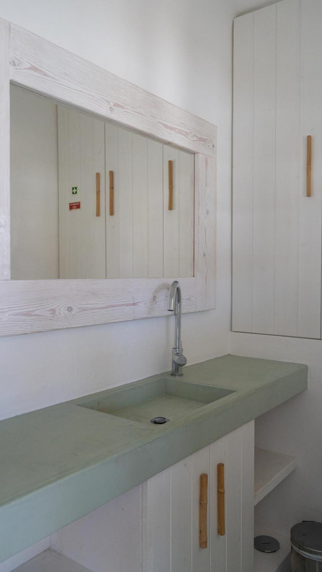 Cabana Da Компорта Екстериор снимка