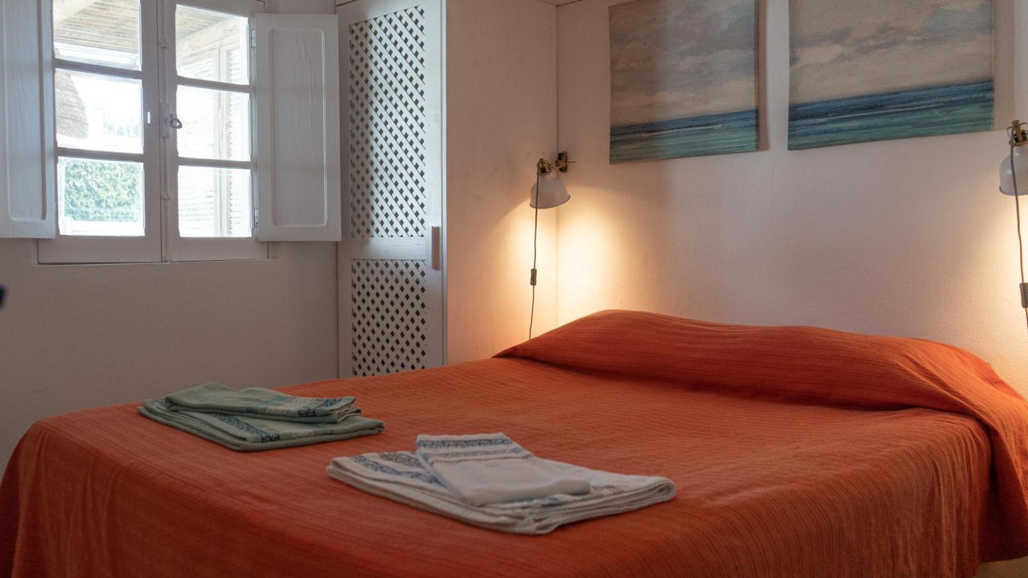 Cabana Da Компорта Екстериор снимка