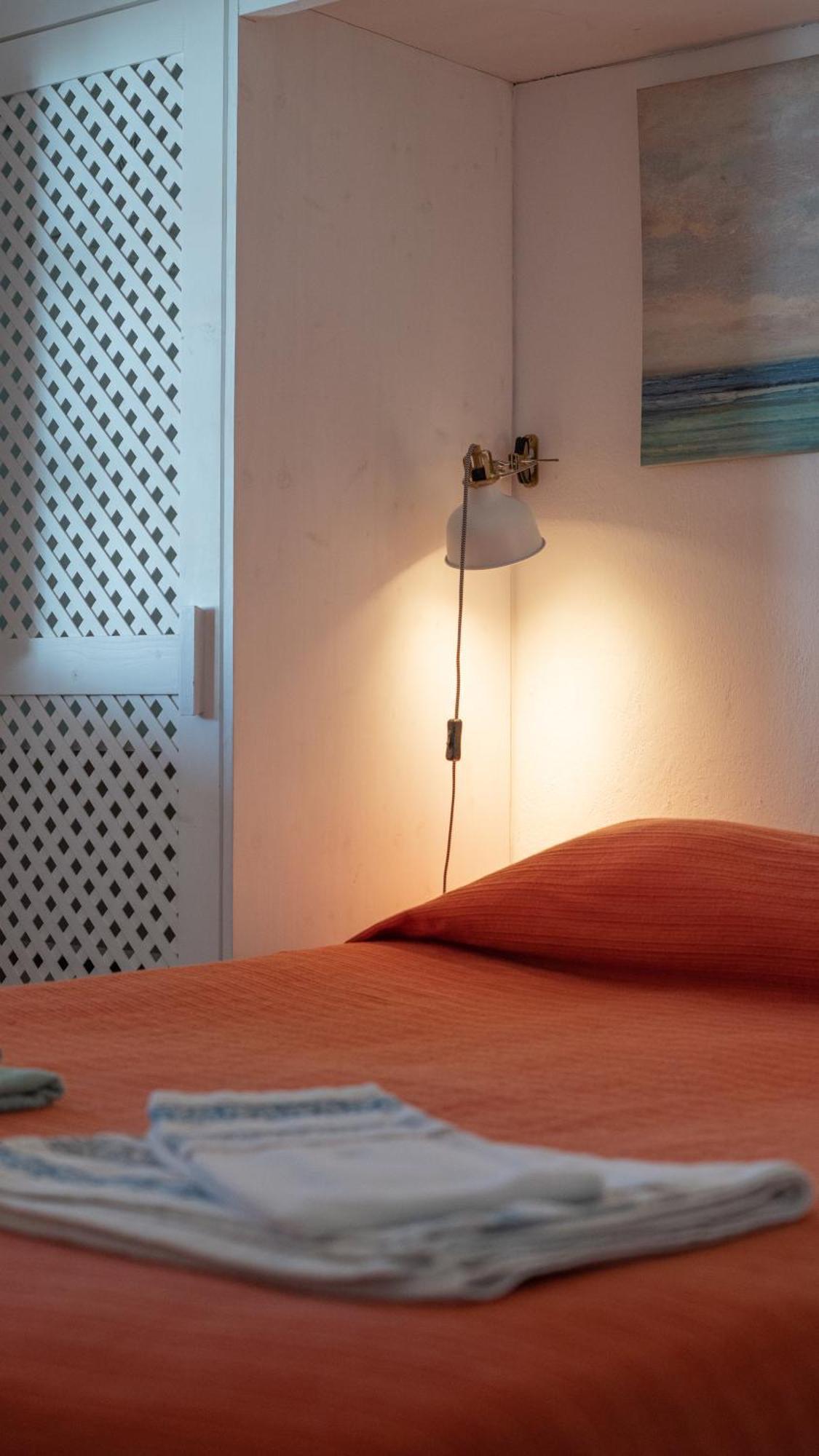 Cabana Da Компорта Екстериор снимка