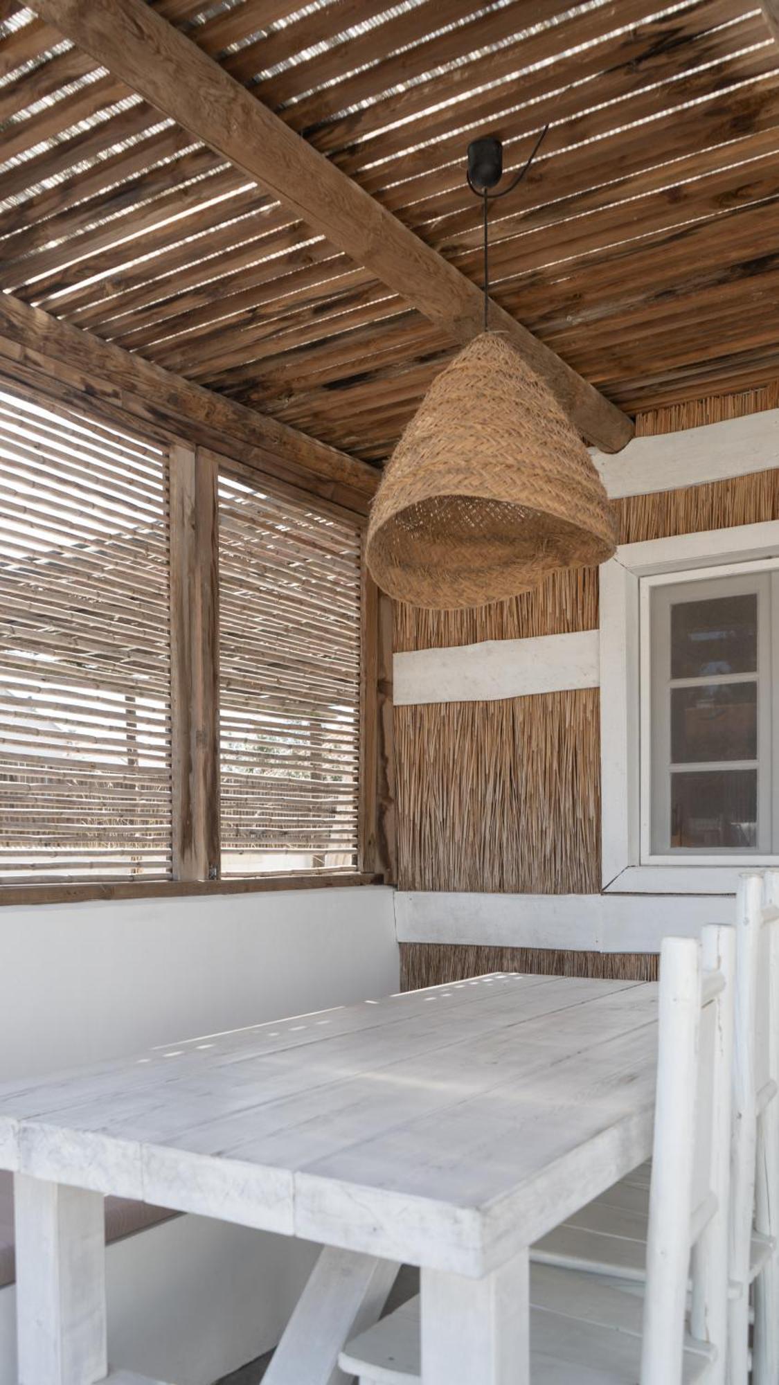 Cabana Da Компорта Екстериор снимка