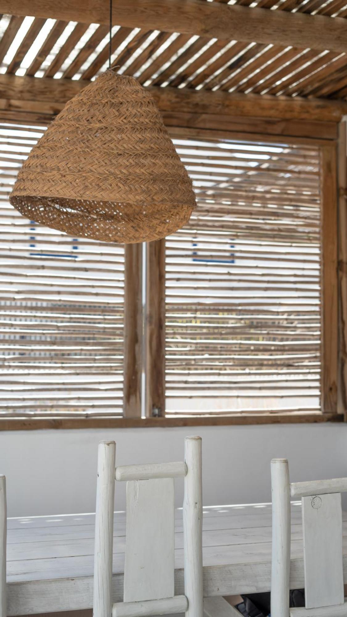 Cabana Da Компорта Екстериор снимка